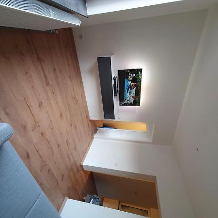 Brussels North - Pajot Apartments Wemmel Exterior foto